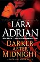 Darker After Midnight: A Midnight Breed Novel