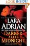Darker After Midnight: A Midnight Breed Novel