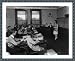Historic Print (L): Oral composition class, Springfield [Missouri] High School