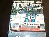 Porsche, double world champions, 1900-1977