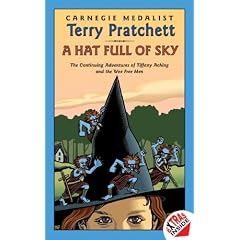 A Hat Full of Sky
