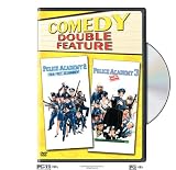 Police Academy 2: Their First Assignment/Police Academy 3: Back in Training