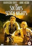 Six Days Seven Nights (Region 2)