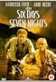 Six Days Seven Nights (Region 2)