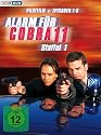 Alarm f&uuml;r Cobra 11 - die Autobahnpolizei: Staffel 1 [3 DVDs]