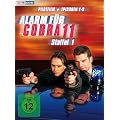 Alarm f�r Cobra 11 - die Autobahnpolizei: Staffel 1 [3 DVDs]