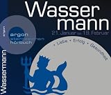Produkt-Bild: Sternzeichen Wassermann: Liebe, Erfolg, Gesundheit
