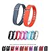 Greeninsync Fitbit Flex Wristband Wrist Band Bracelet with Clasp Replacement Accessory for Fit bit Flex Activity and Sleep Tracker