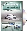 Extreme Concept Cars: The Ultimate in Car Design [DVD] [2004] [Region 1] [US Import] [NTSC]