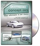 Extreme Concept Cars: The Ultimate in Car Design