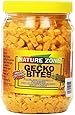 Nature Zone Bites Fruit Eating Gecko Bites, 3.75 by 3.75 by 6.5-Inch