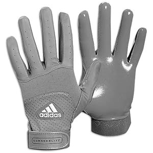 adidas Corner Blitz Football Glove by 