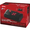 iBUFFALO アーケードスティック13II(PS3/PC用)