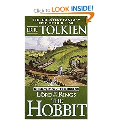 The Hobbit: The Enchanting Prelude to the Lord of the Rings