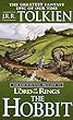 The Hobbit : The Enchanting Prelude to The Lord of the Rings