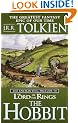The Hobbit: The Enchanting Prelude to the Lord of the Rings
