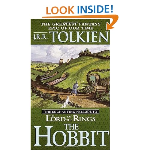 The Hobbit