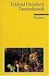 Dummdeutsch. Ein W�rterbuch