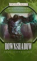 Downshadow (Greenwood Presents Waterdeep)