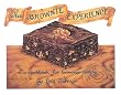 The Brownie Experience: A Cookbook for Brownie Lovers