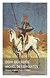 Don Quixote (Oneworld Classics)