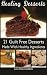 Books : Healing Desserts: - Favorite Desserts Made Healthier With  Healing Foods, Herbs and Spices
