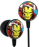 MARVEL アイアンマン イヤホン マーベル