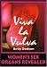 Viva La Vulva: Women's Sex Organs Revealed