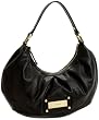 Calvin Klein C-Link Crescent Hobo