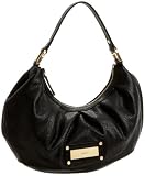 Calvin Klein C-Link Crescent Hobo