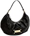 Calvin Klein C-Link Crescent Hobo