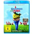 Gnomeo und Julia [Blu-ray]