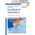 Handbook of Tuberculosis: Molecular Biology and Biochemistry by Stefan H. E. Kaufmann and Eric Rubin