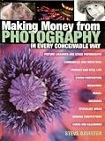 Making Money from Photography in Every Conceivable Way