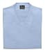 Signature Cotton Sweater Vest (SKY BLUE, LARGE)