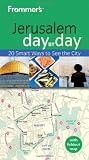 Frommer's Jerusalem Day by Day (Frommer's Day by Day - Pocket)