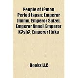 People of Jomon Period Japan
