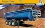 Dumper Trailer 1-24 Italeri