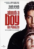 About A Boy - Un Ragazzo DVD