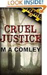 Cruel Justice (Justice series (Book #1))