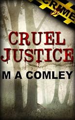 Cruel Justice