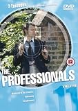 The Professionals Volume 11
