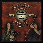 Click here to buy Shark Frenzy, Vol. 1 by Shark Frenzy, Bruce Foster, and Richie Sambora .