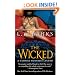 The Wicked (Vampire Huntress Legend)