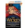 The Wicked (Vampire Huntress Legends)