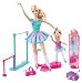 Barbie I Can Be Ballet Teacher Playset