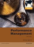 Performance management