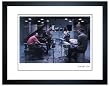 Dave Brubeck - Time Out Sessions, NYC, 1959 - Fine Art Print
