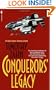 Conquerors' Legacy (The Conquerors Saga, Book Three)