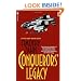 Conquerors' Legacy (The Conquerors Saga, Book Three)